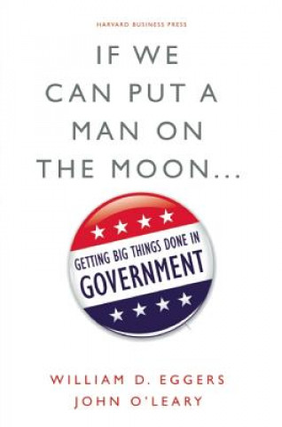 If We Can Put a Man on the Moon