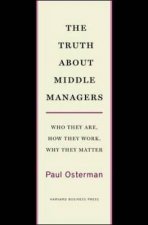 Truth About Middle Managers