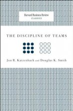 Discipline of Teams