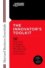 Innovator's Toolkit