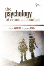 Psychology of Criminal Conduct