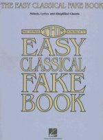 Easy Classical Fake Book