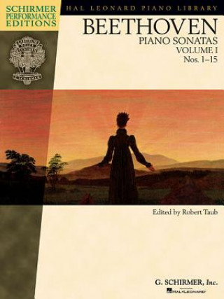 Beethoven Piano Sonatas, Volume 1