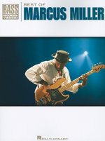 Best of Marcus Miller