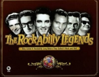 Rockabilly Legends