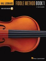 Fiddle Method, Book 1
