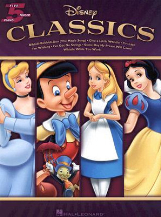 Disney Classics