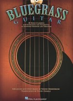 Bluegrass Guitar