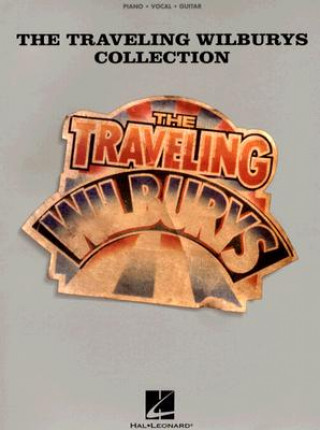 Traveling Wilburys Collection