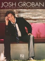 Josh Groban: Original Keys for Singers