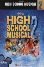 High School Musical 2: Piano Solo