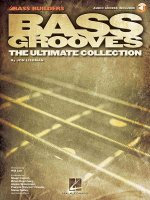 Bass Grooves