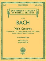 Violin Concertos