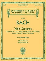 Violin Concertos