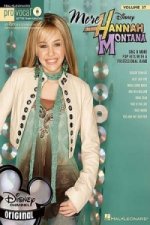 More Hannah Montana