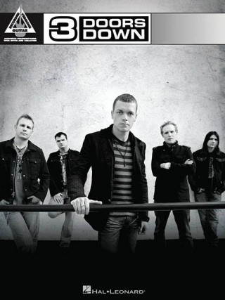 3 Doors Down Guitar Tab