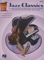Jazz Classics: Alto Sax
