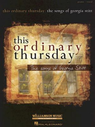 This Ordinary Thursday
