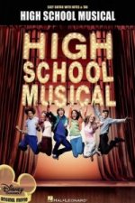 High School Musical: Easy Guitar with Notes & Tab