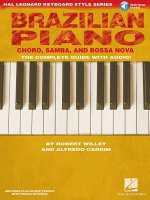 Brazilian Piano