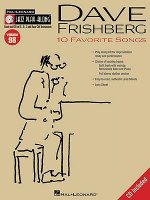 Dave Frishberg