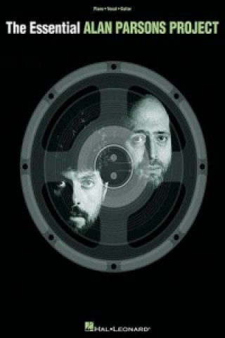 Essential Alan Parsons Project