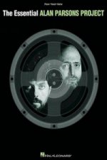Essential Alan Parsons Project