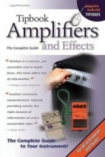 Tipbook Amplifiers and Effects
