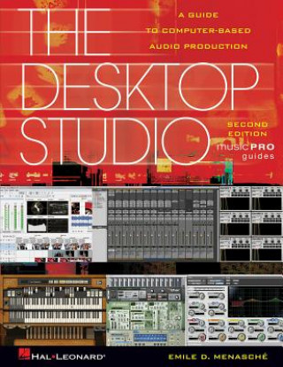 Desktop Studio, the 2nd Edition
