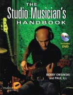 Studio Musician's Handbook