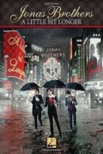 Jonas Brothers: A Little Bit Longer