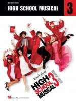 High School Musical 3: Big-Note Piano