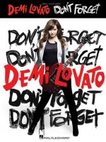 Demi Lovato: Don't Forget