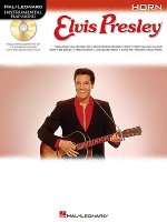 Elvis Presley-Horn