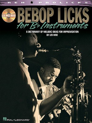 Bebop Licks