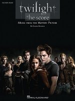 Twilight: The Score