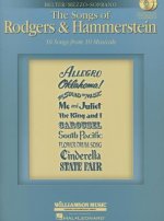 Songs of Rodgers and Hammerstein