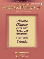 Songs of Rodgers and Hammerstein