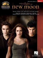 Twilight: New Moon
