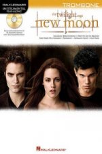 Twilight - New Moon