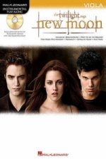 Twilight Saga: New Moon