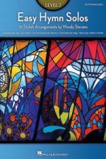 Easy Hymn Solos, Level 2