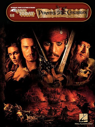 Pirates of the Caribbean