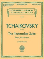 Nutcracker Suite, Op. 71a