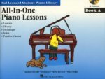 All-In-One Piano Lessons