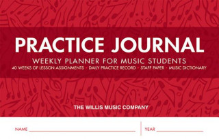 Practice Journal