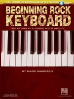 Hal Leonard Keyboard Style Series