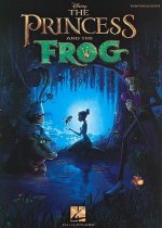 Princess and the Frog