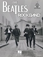 Beatles Rock Band