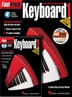 FastTrack Keyboard 1
